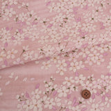 Sakura Sky - Pink (Length) 1=0.25yard