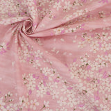 Sakura Sky - Pink (Length) 1=0.25yard
