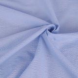 Ripple Cotton Lawn – Smoky Sax Blue (Length) 1=0.25yard