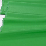 Chirimen - Fresh Green (Length) 1=0.25yard