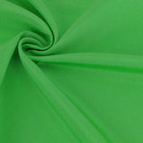 Chirimen - Fresh Green (Length) 1=0.25yard