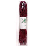 Japanese Edouchi-Himo Cord (L) - Wine
