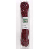 Japanese Edouchi-Himo Cord (M) - Wine