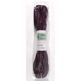 Japanese Edouchi-Himo Cord (M) - Dark Purple