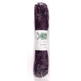 Japanese Edouchi-Himo Cord (L) - Dark Purple