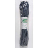 Japanese Edouchi-Himo Cord (L) - Gray