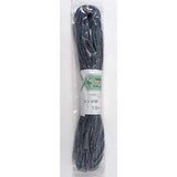 Japanese Edouchi-Himo Cord (M) - Gray