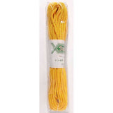 Japanese Edouchi-Himo Cord (L) - Yamabuki Yellow