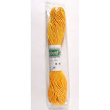 Japanese Edouchi-Himo Cord (S) - Yamabuki Yellow