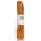 Japanese Edouchi-Himo Cord (L) - Golden Brown