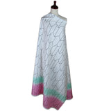 Kimetsu Shinobu-Like Arrow Pattern (Length) 1=0.25yard