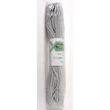Japanese Edouchi-Himo Cord (L) - Pale Gray
