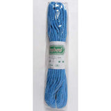 Japanese Edouchi-Himo Cord (L) - Light Hanada Blue