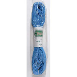 Japanese Edouchi-Himo Cord (S) - Light Hanada Blue