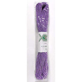 Japanese Edouchi-Himo Cord (M) - PurplexWhite