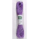 Japanese Edouchi-Himo Cord (M) - Light Purple