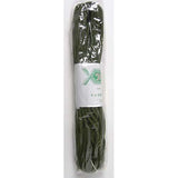 Japanese Edouchi-Himo Cord (L) - Moss Green