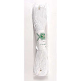 Japanese Edouchi-Himo Cord (S) - White