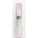 Japanese Edouchi-Himo Cord (M) - White