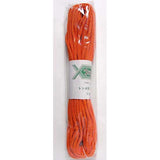 Japanese Edouchi-Himo Cord (L) - Orange
