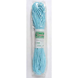 Japanese Edouchi-Himo Cord (M) - Light Blue