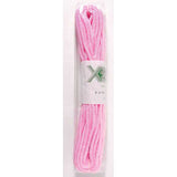 Japanese Edouchi-Himo Cord (L) - Pink