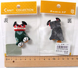 Chirimen New Year's Lion