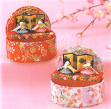 Hina Doll Box Kit