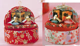 Hina Doll Box Kit