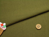 Azumino Cotton - Bush Warbler (Length) 1=0.25yard