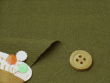 Azumino Cotton - Bush Warbler (Length) 1=0.25yard