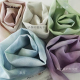 Gradient Blur by Tsuyutsuki - Green (Length) 1=0.25yard