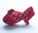 Chirimen Dotted Goldfish