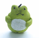 Chirimen Frog