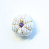 Chirimen Chrysanthemum (S)