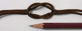Japanese Edouchi-Himo Cord (S) - Brown