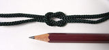 Japanese Edouchi-Himo Cord (S) - Dark Green