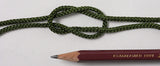 Japanese Edouchi-Himo Cord (S) - Moss Green