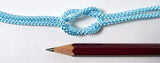 Japanese Edouchi-Himo Cord (S) - Light Blue