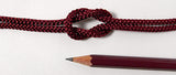 Japanese Edouchi-Himo Cord (M) - Wine
