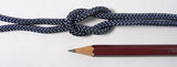Japanese Edouchi-Himo Cord (M) - Gray