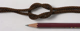 Japanese Edouchi-Himo Cord (M) - Brown