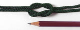 Japanese Edouchi-Himo Cord (M) - Dark Green