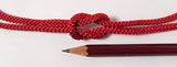 Japanese Edouchi-Himo Cord (M) - Red