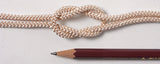 Japanese Edouchi-Himo Cord (M) - Pale Pinkish Beige