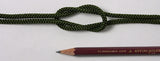 Japanese Edouchi-Himo Cord (M) - Moss Green