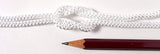 Japanese Edouchi-Himo Cord (M) - White