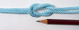 Japanese Edouchi-Himo Cord (M) - Light Blue