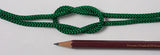 Japanese Edouchi-Himo Cord (M) - Green