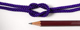 Japanese Edouchi-Himo Cord (M) - Purple